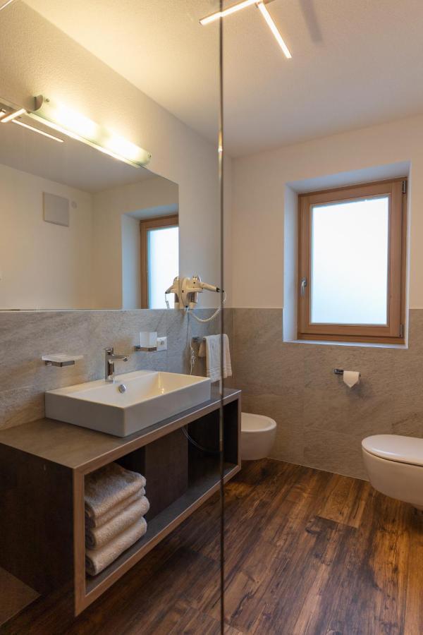 Chalet Fisti La Villa  Exteriér fotografie