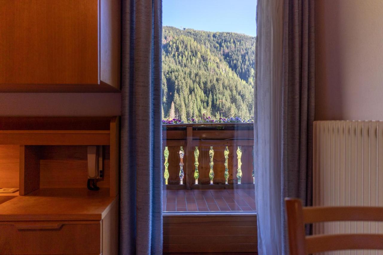 Chalet Fisti La Villa  Exteriér fotografie